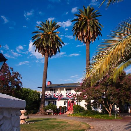 The Parks Inn Lemon Cove Luaran gambar