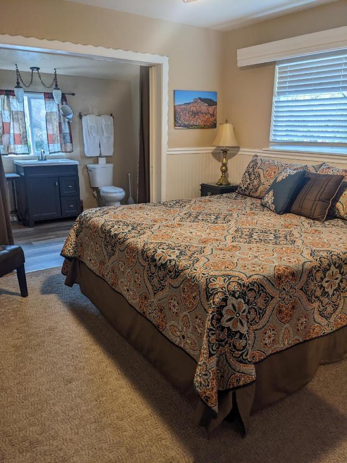 The Parks Inn Lemon Cove Luaran gambar