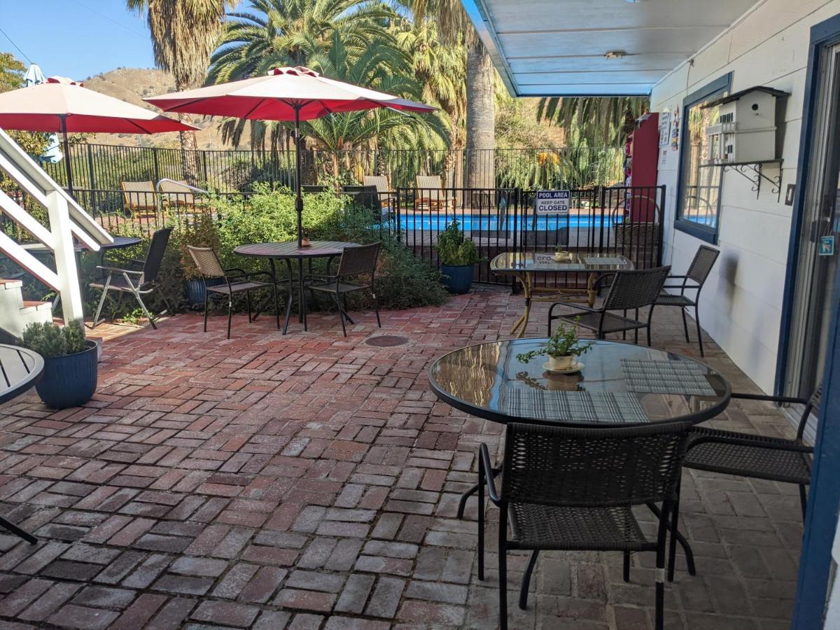The Parks Inn Lemon Cove Luaran gambar