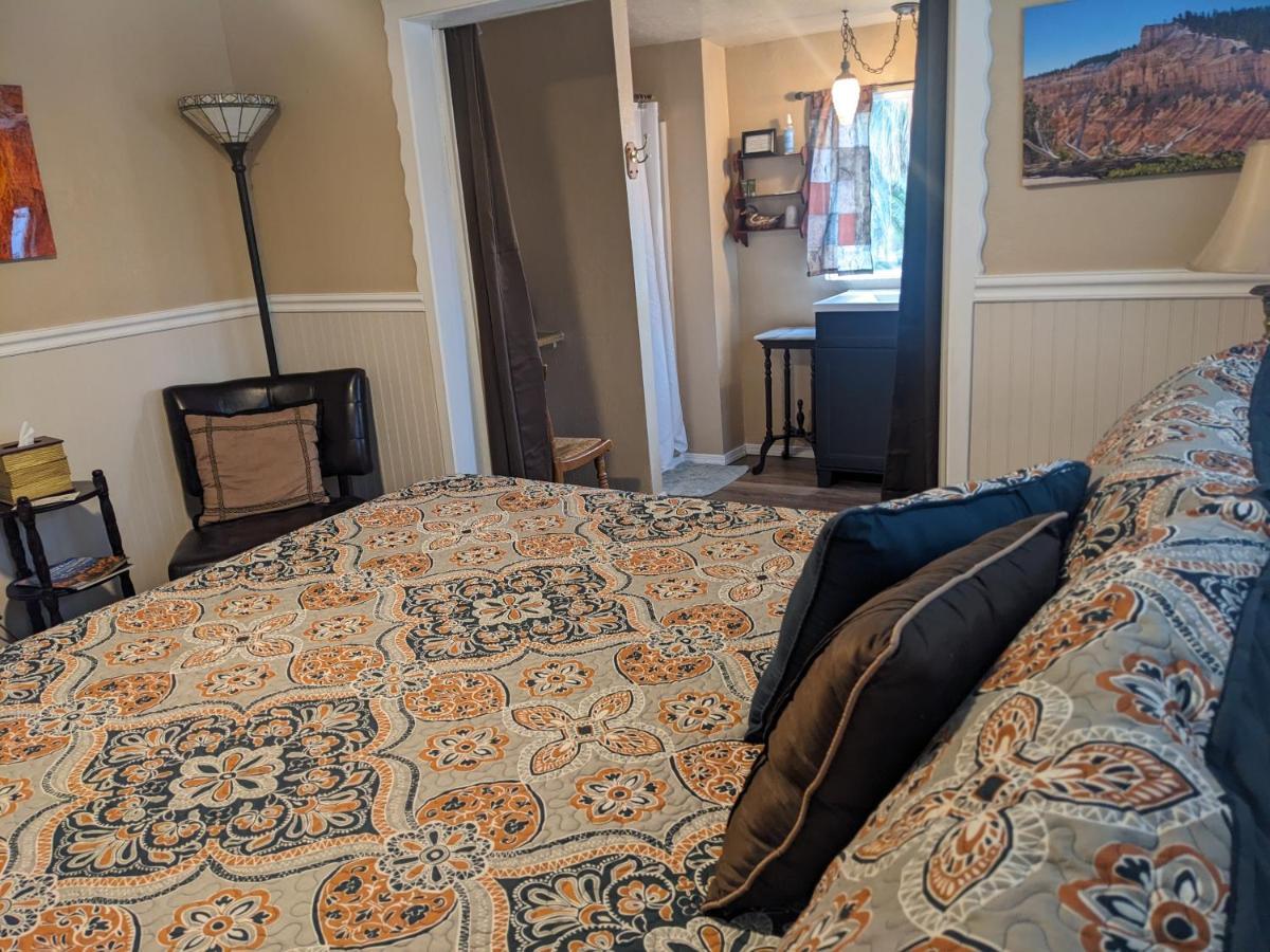 The Parks Inn Lemon Cove Luaran gambar