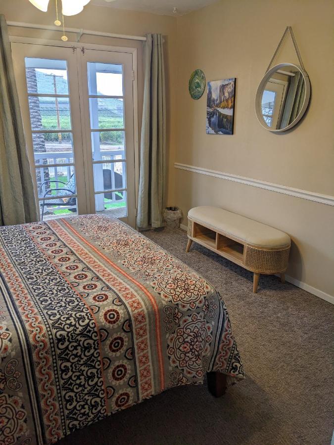 The Parks Inn Lemon Cove Luaran gambar
