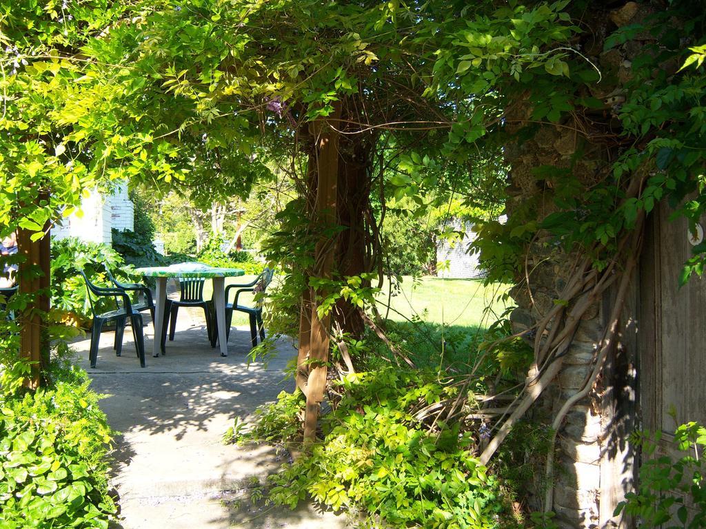 The Parks Inn Lemon Cove Luaran gambar