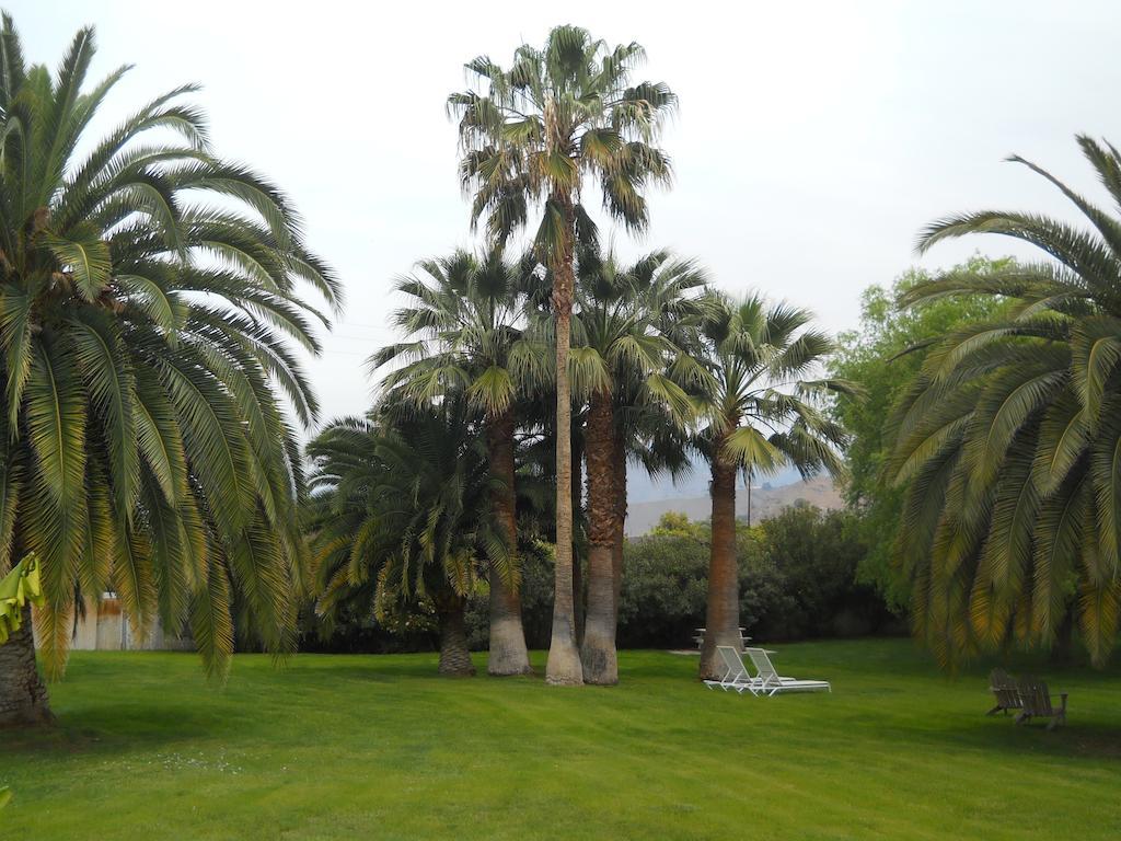 The Parks Inn Lemon Cove Luaran gambar