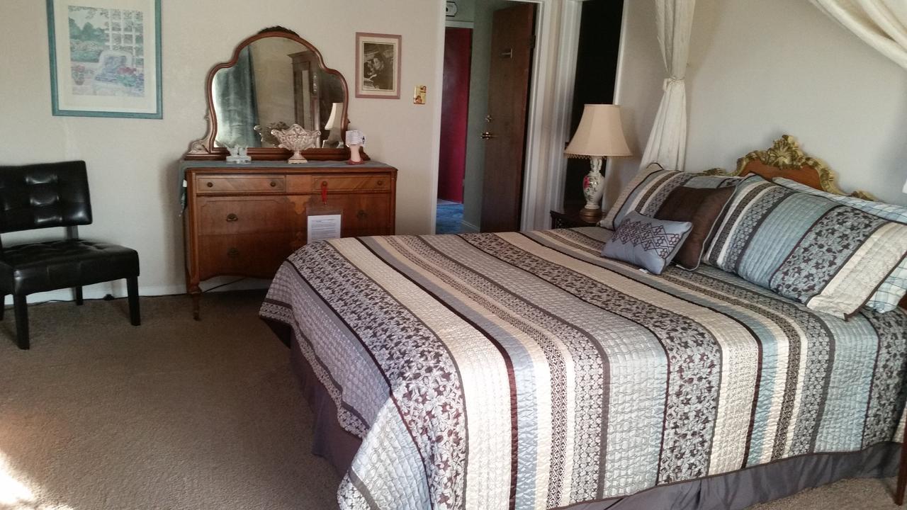 The Parks Inn Lemon Cove Luaran gambar