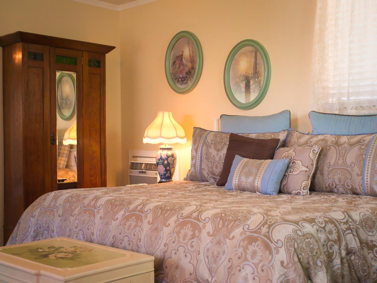 The Parks Inn Lemon Cove Luaran gambar