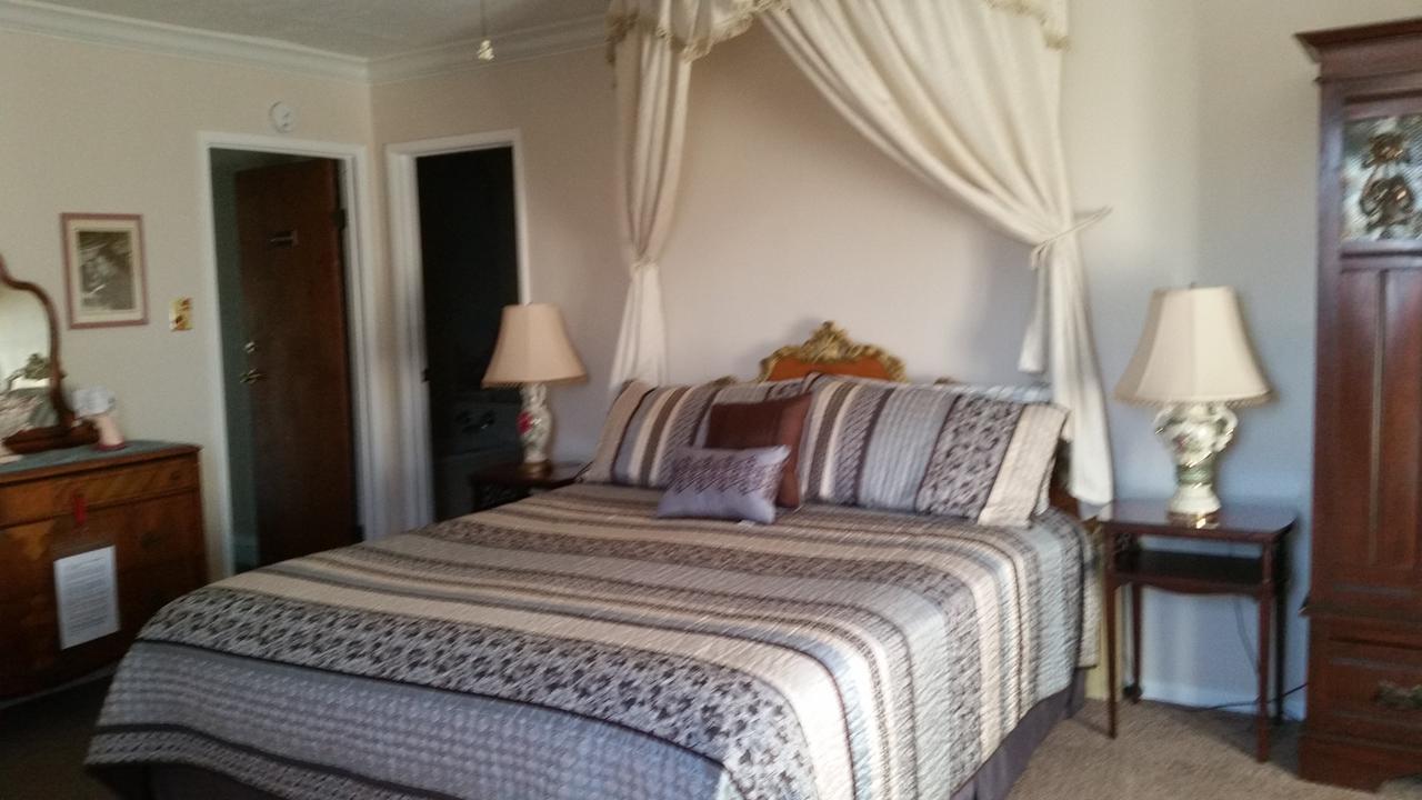 The Parks Inn Lemon Cove Luaran gambar