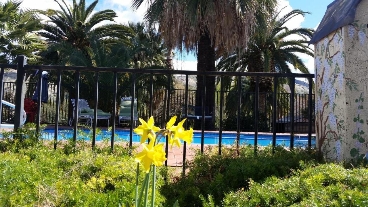 The Parks Inn Lemon Cove Luaran gambar